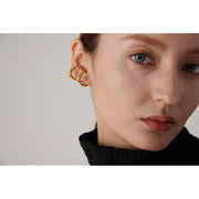 Ear Bone Earrings
